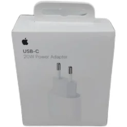Apple 20W USB-C Power Adapter