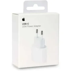 Apple 20W USB-C Power Adapter