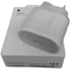 Apple 20W USB-C Power Adapter