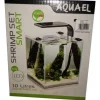 AquaEl Nano-Aquarium 10 l Set Day & Night