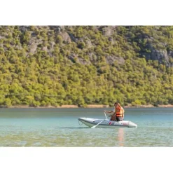 Aqua Marina Aircat 11’0”