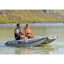 Aqua Marina Aircat 11’0”