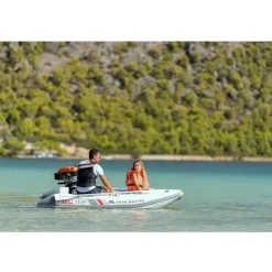 Aqua Marina Aircat 11’0”