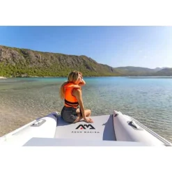 Aqua Marina Aircat 11’0”