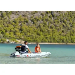 Aqua Marina Aircat Katamaran