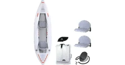Aqua Marina Halve 13 1 Weiß - weiss