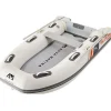 Aqua Marina U-Deluxe Yacht Tender White - weiss