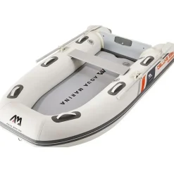 Aqua Marina U-Deluxe Yacht Tender White - weiss