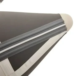 Aqua Marina U-Deluxe Yacht Tender White - weiss