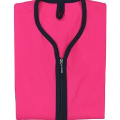 Aquarti Bademantel Aquarti Rosa XL