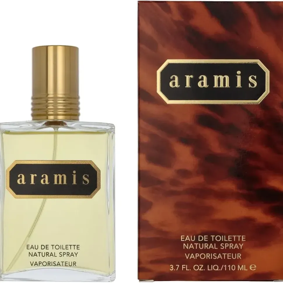 Aramis Classic Eau de Toilette