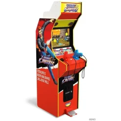 Arcade1Up Time Crisis Deluxe Arcade Machine