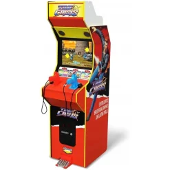 Arcade1Up Time Crisis Deluxe Arcade Machine