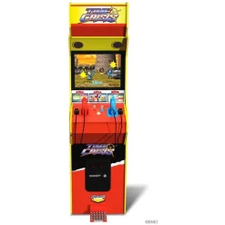 Arcade1Up Time Crisis Deluxe Arcade Machine