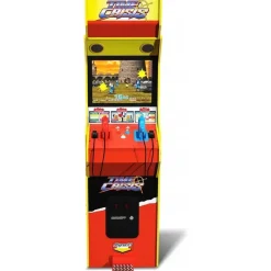 Arcade1Up Time Crisis Deluxe Arcade Machine