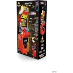 Arcade1Up Time Crisis Deluxe Arcade Machine