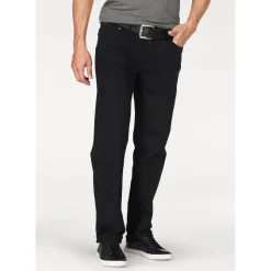 Arizona James Regular Fit Schwarz 29