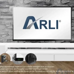 Arli AH2