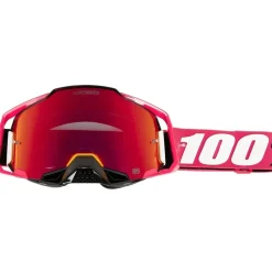 100% Armega Hiper Kloug, Motocross Brille