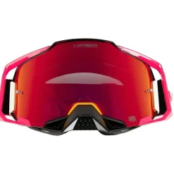 100% Armega Hiper Kloug, Motocross Brille