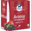 Aronia Original Aronia + Granatapfelsaft BiB Bio FH 3 l