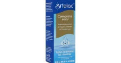 Artelac Complete MDO Augentropfen