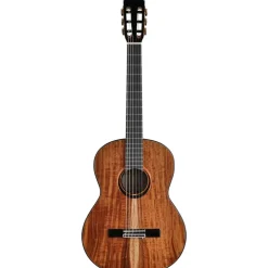 Artesano Konzertgitarre, Nuevo Koa
