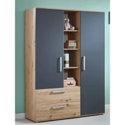 Arthur Berndt Babyzimmer SET Alessio 3-tlg.