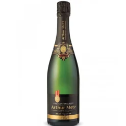 Arthur Metz Crémant D'Alsace Brut Prestige 0,75 l
