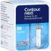1001 Artikel Medical Contour XT Blutzuckerteststreifen next 50 st