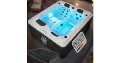Artsauna Oasis