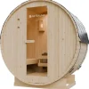 Artsauna Spitzbergen