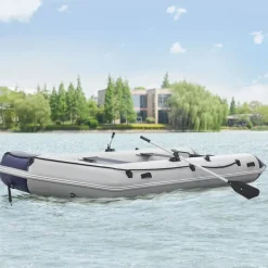 ArtSport Schlauchboot 3,80 m