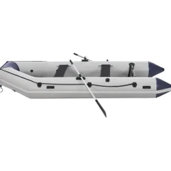 ArtSport Schlauchboot 3,80 m