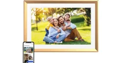 Arzopa D10 10.1" Gold