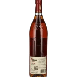 Asbach Uralt 36 % vol 0,7 l