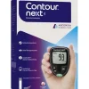 Ascensia Diabetes Care CONTOUR Next NEU Set mg/dL 1 st