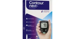 Ascensia Diabetes Care CONTOUR Next NEU Set mg/dL 1 st