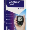 Ascensia Diabetes Care CONTOUR Next NEU Set mmol/L 1 st
