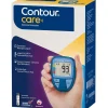 Ascensia Diabetes Care Contour Care Set mg/dL 1 p