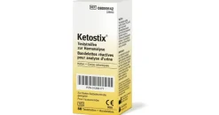 Ascensia Diabetes Care KETOSTIX 50 st