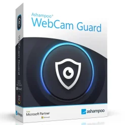 Ashampoo WebCam Guard
