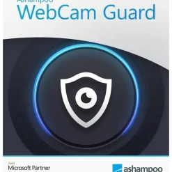 Ashampoo WebCam Guard