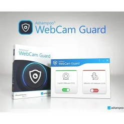 Ashampoo WebCam Guard