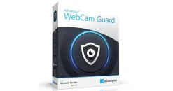 Ashampoo WebCam Guard
