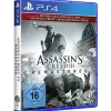 Assassins Creed III Remastered (USK) (PS4)