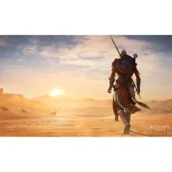 Assassin's Creed: Odyssey (PS4)