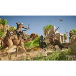 Assassin's Creed: Odyssey (PS4)