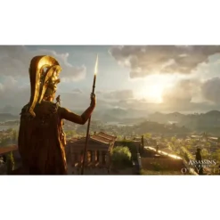 Assassin's Creed: Odyssey (PS4)
