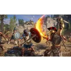 Assassin's Creed: Odyssey (PS4)